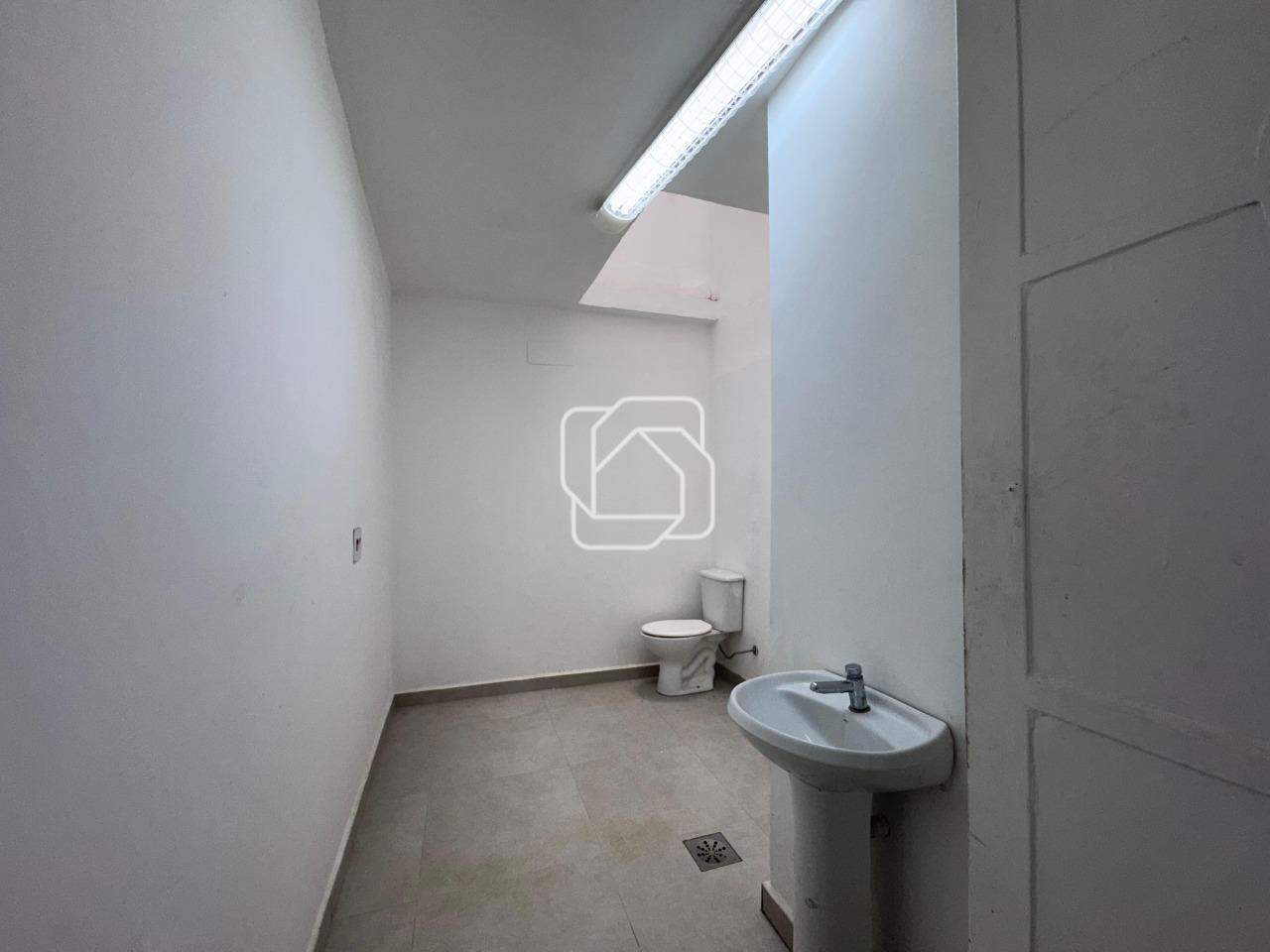Casa Comercial para aluguel em Itu - SP - São Luiz: 