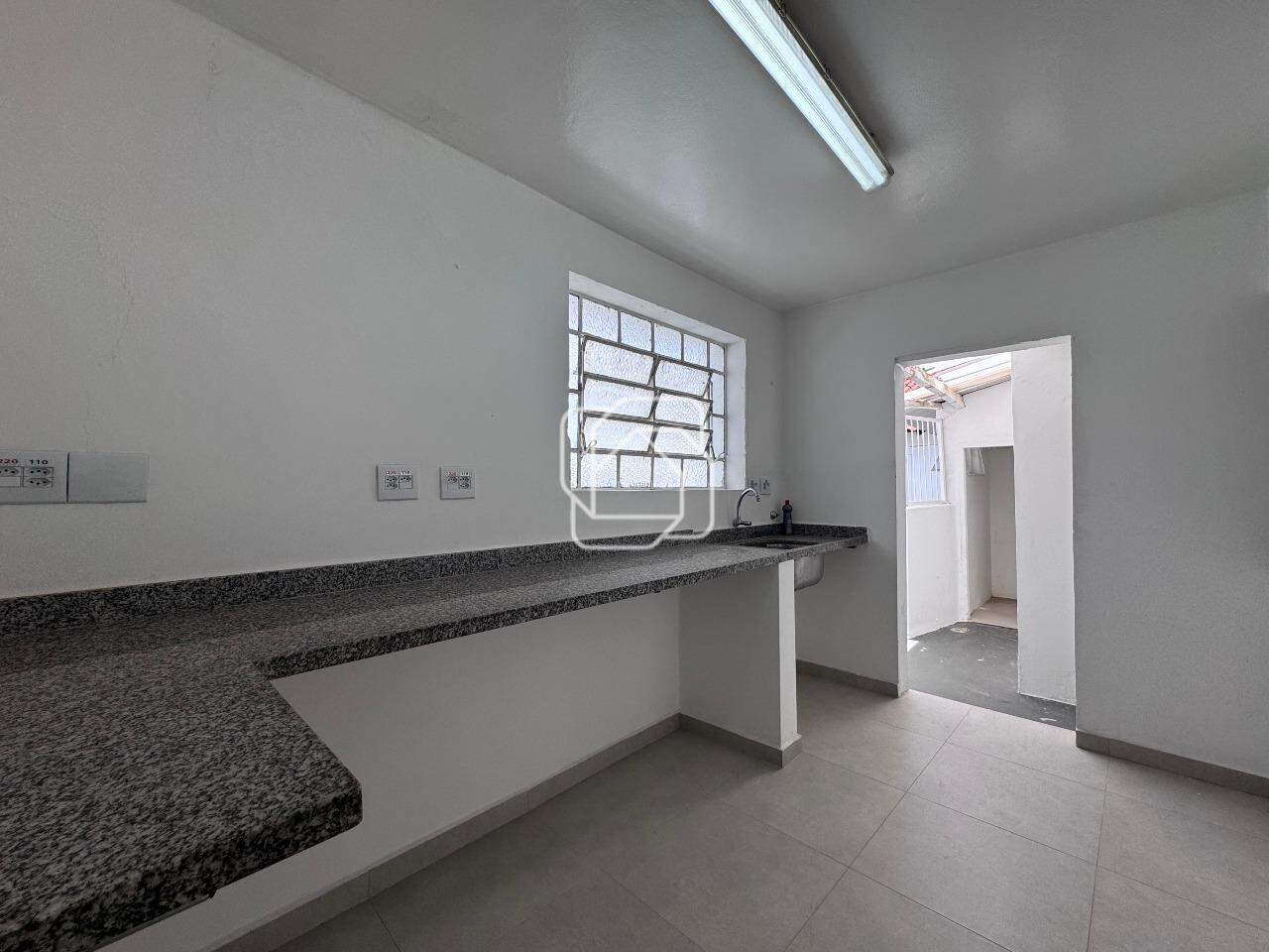 Casa Comercial para aluguel em Itu - SP - São Luiz: 