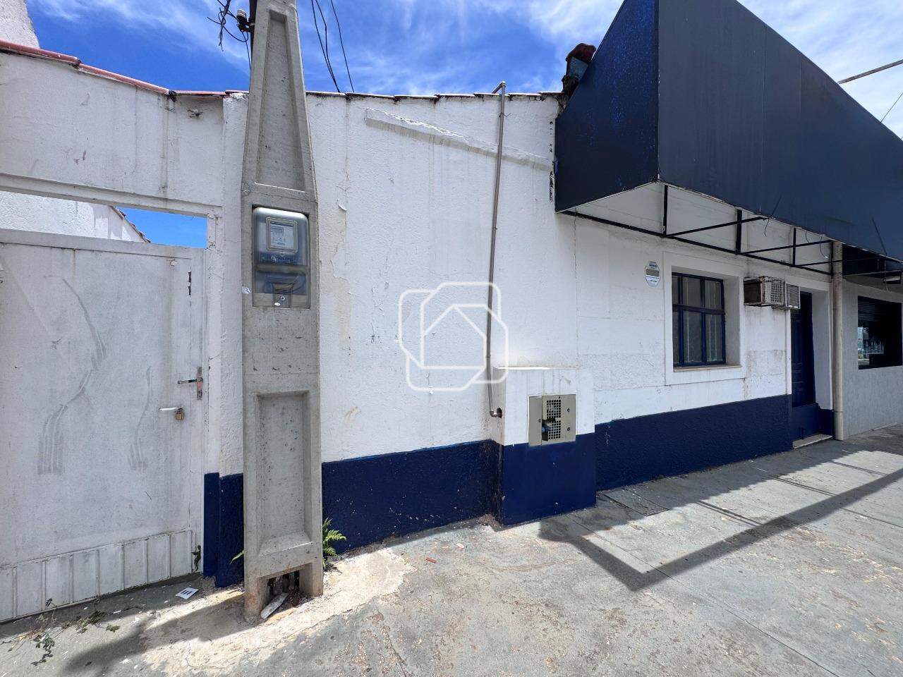 Casa Comercial para aluguel em Itu - SP - São Luiz: 