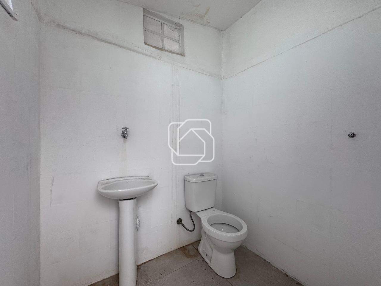 Casa Comercial para aluguel em Itu - SP - São Luiz: 