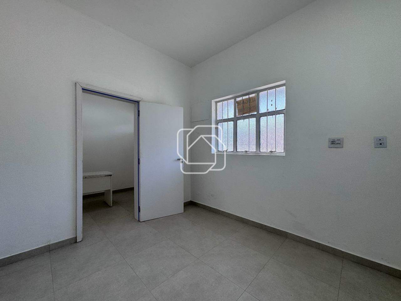 Casa Comercial para aluguel em Itu - SP - São Luiz: 