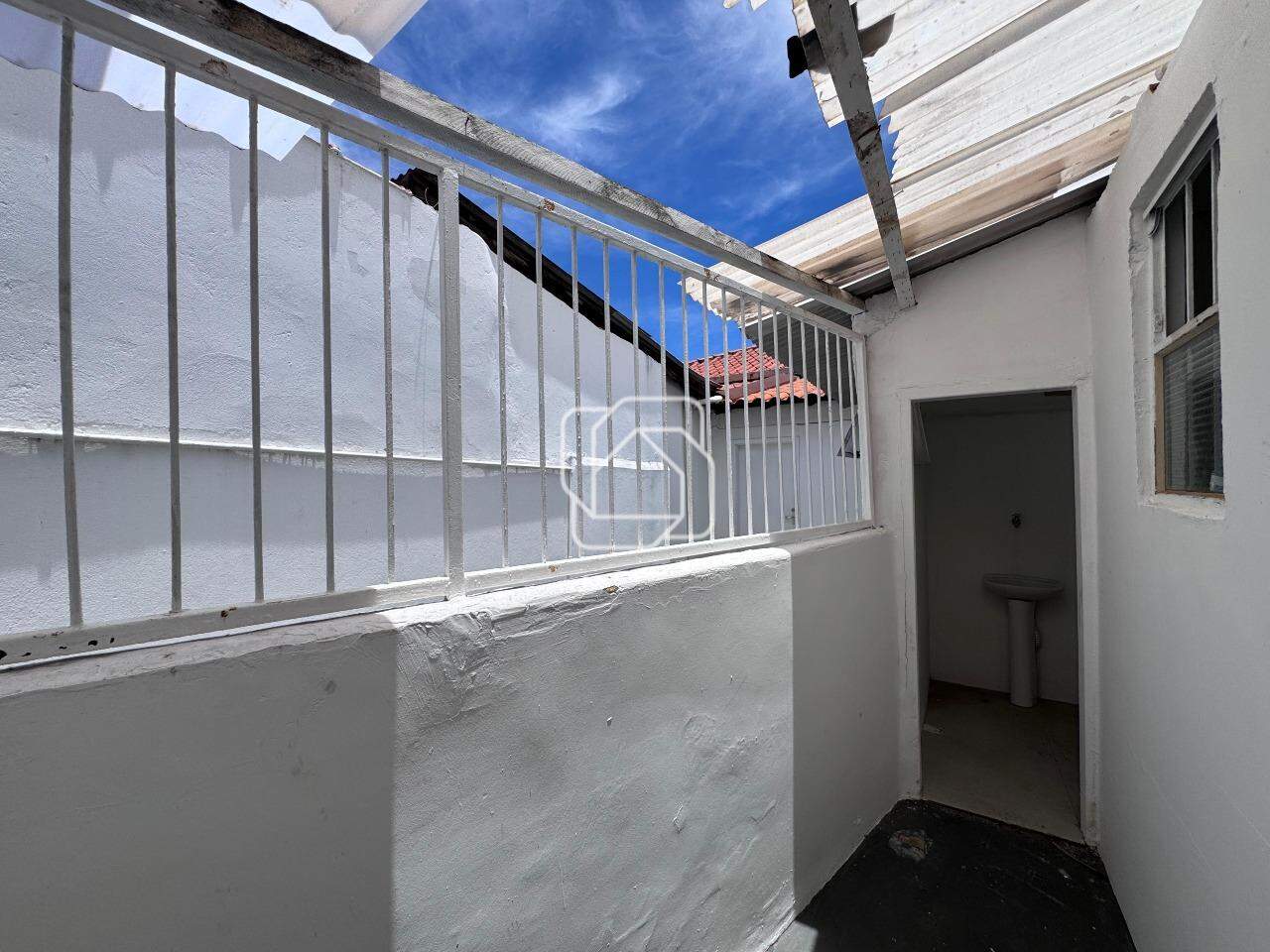 Casa Comercial para aluguel em Itu - SP - São Luiz: 
