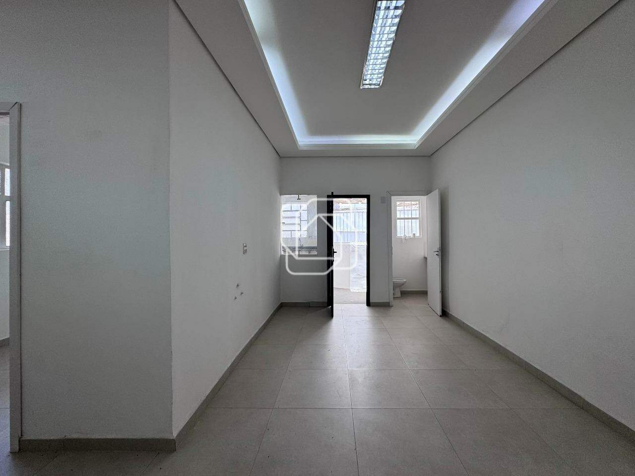 Casa Comercial para aluguel em Itu - SP - São Luiz: 