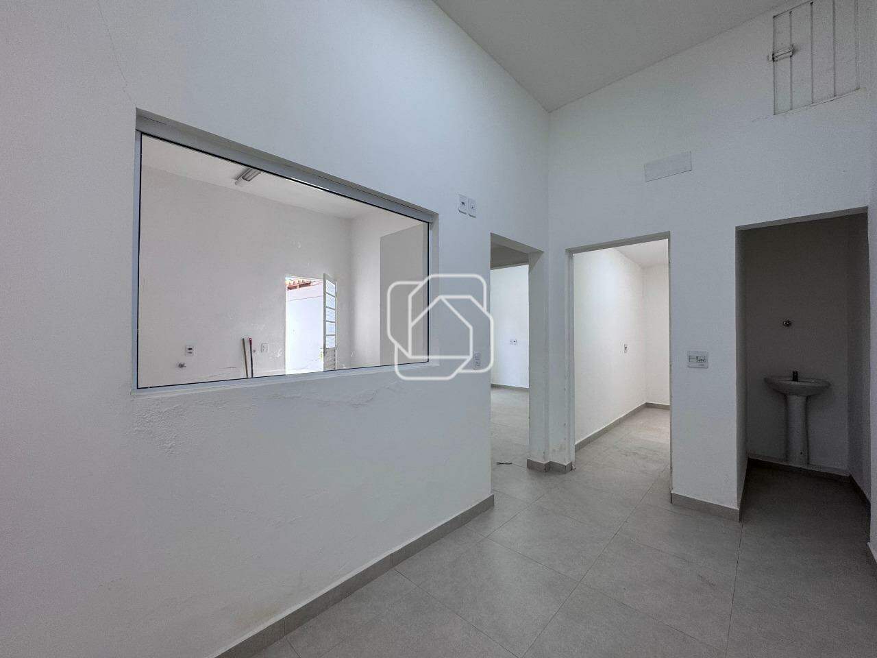 Casa Comercial para aluguel em Itu - SP - São Luiz: 