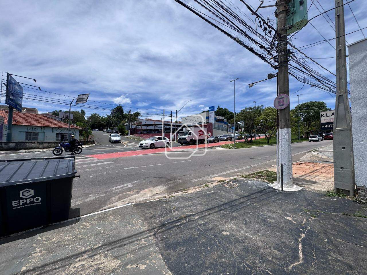 Casa Comercial para aluguel em Itu - SP - São Luiz: 