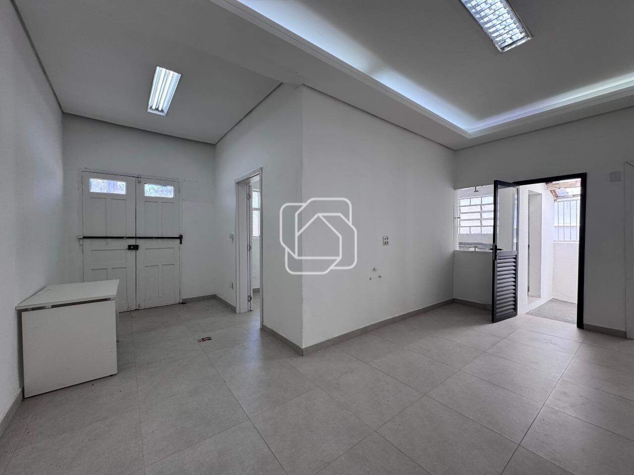 Casa Comercial para aluguel em Itu - SP - São Luiz: 