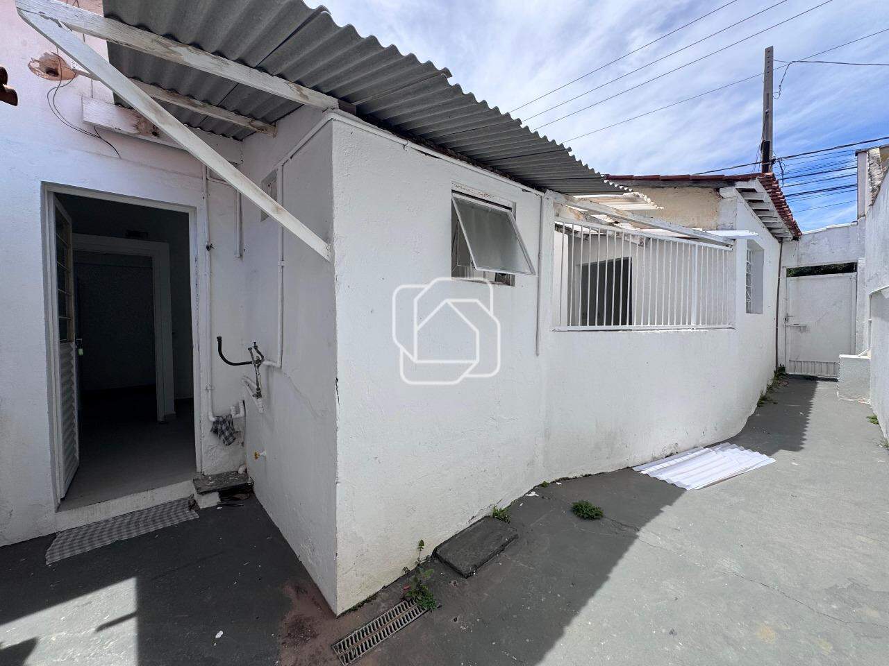 Casa Comercial para aluguel em Itu - SP - São Luiz: 