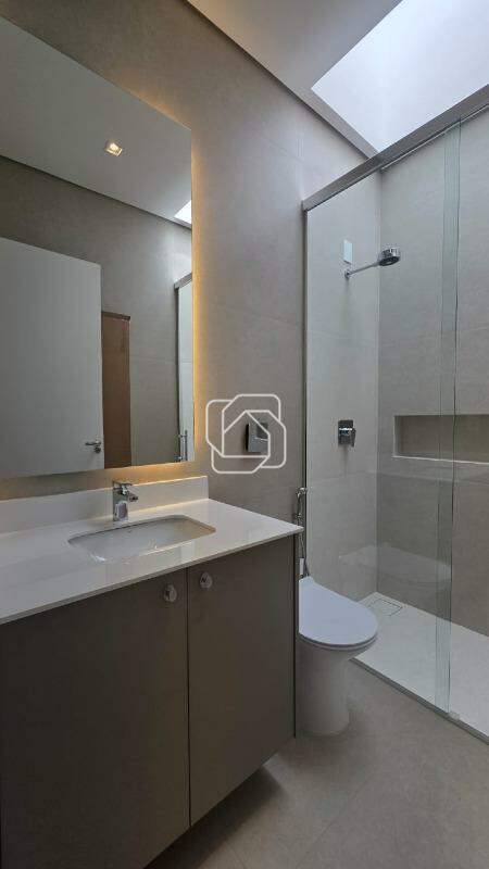 Casa de Condomínio à venda em Itu - SP - Condomínio Villas do Golfe: 