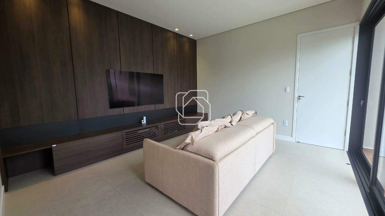 Casa de Condomínio à venda em Itu - SP - Condomínio Villas do Golfe: 
