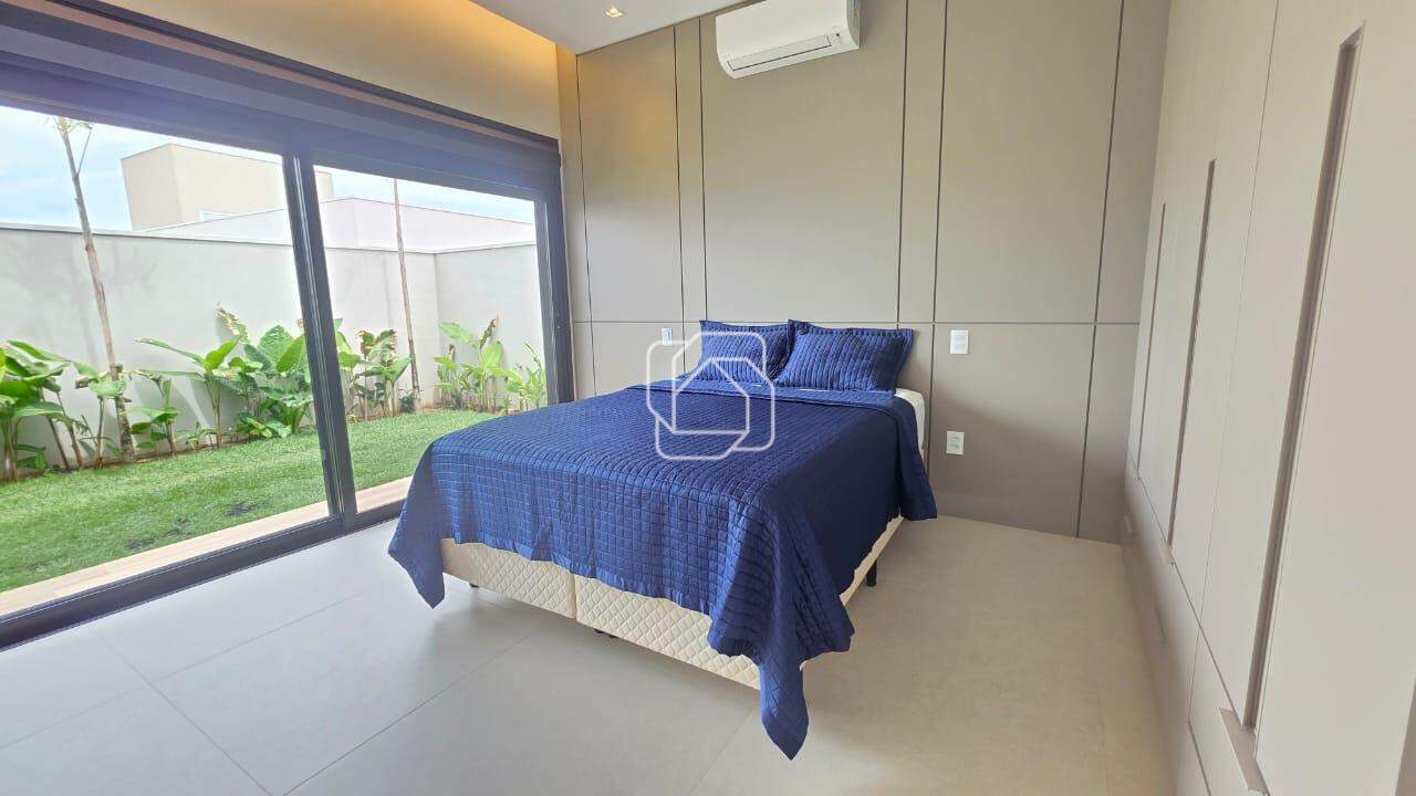 Casa de Condomínio à venda em Itu - SP - Condomínio Villas do Golfe: 