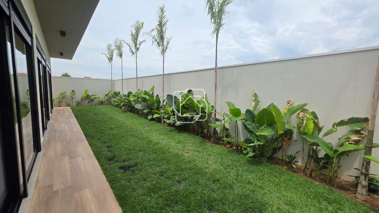 Casa de Condomínio à venda em Itu - SP - Condomínio Villas do Golfe: 