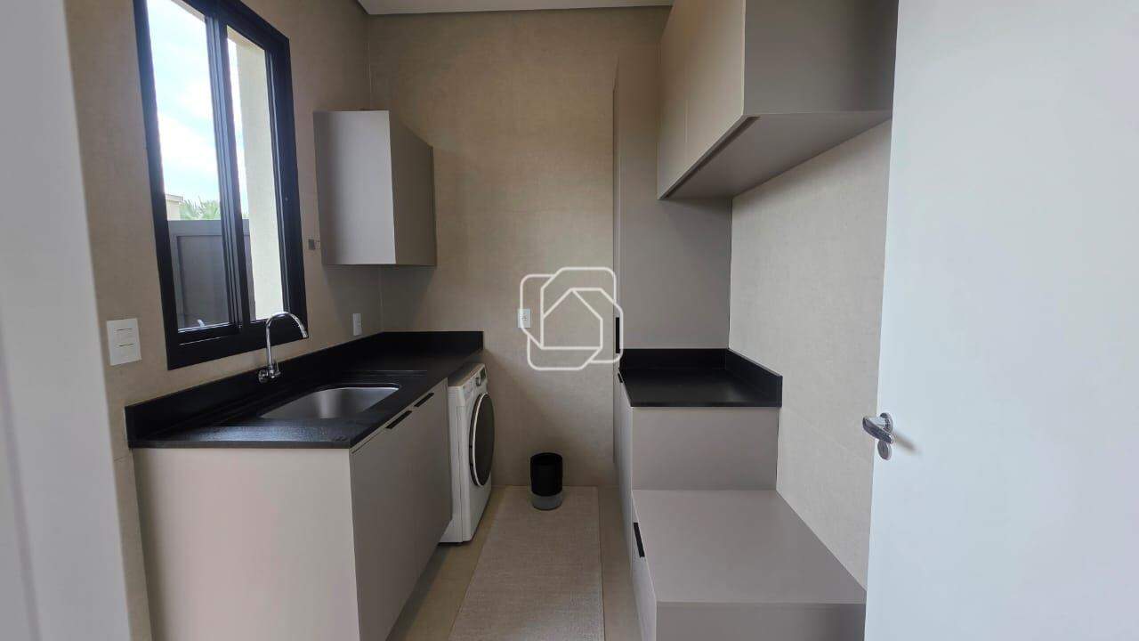 Casa de Condomínio à venda em Itu - SP - Condomínio Villas do Golfe: 