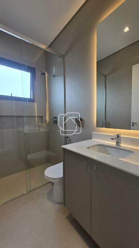 Casa de Condomínio à venda em Itu - SP - Condomínio Villas do Golfe: 