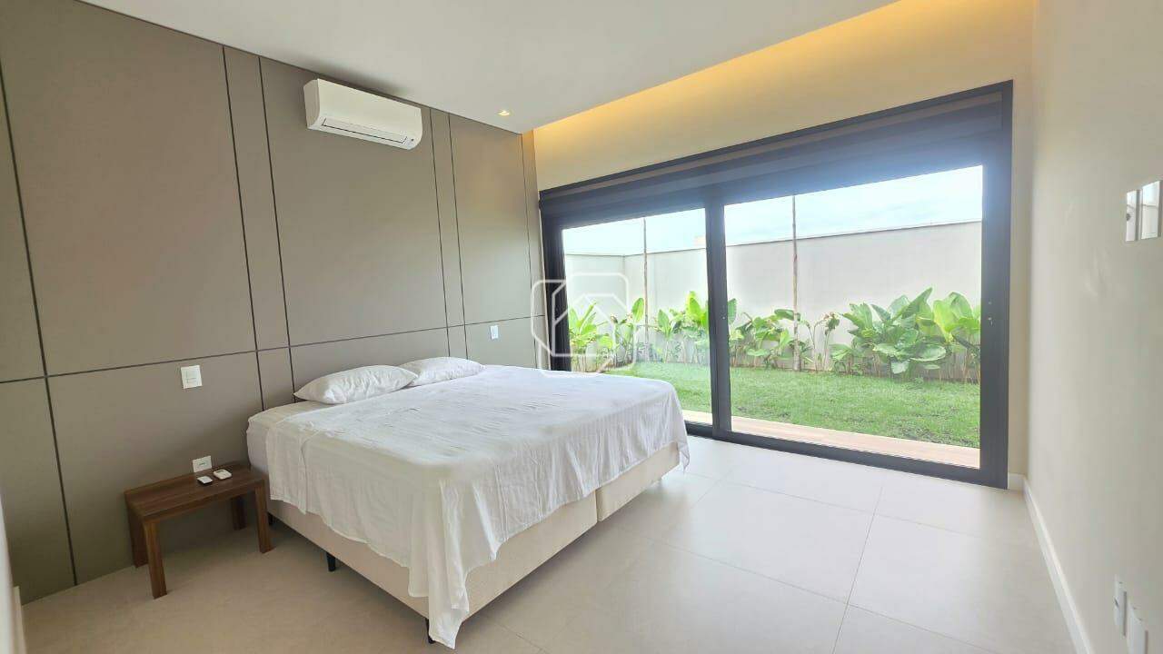 Casa de Condomínio à venda em Itu - SP - Condomínio Villas do Golfe: 