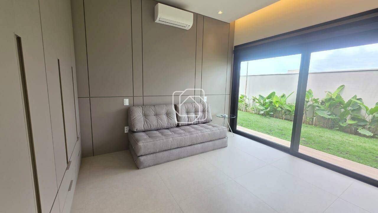 Casa de Condomínio à venda em Itu - SP - Condomínio Villas do Golfe: 