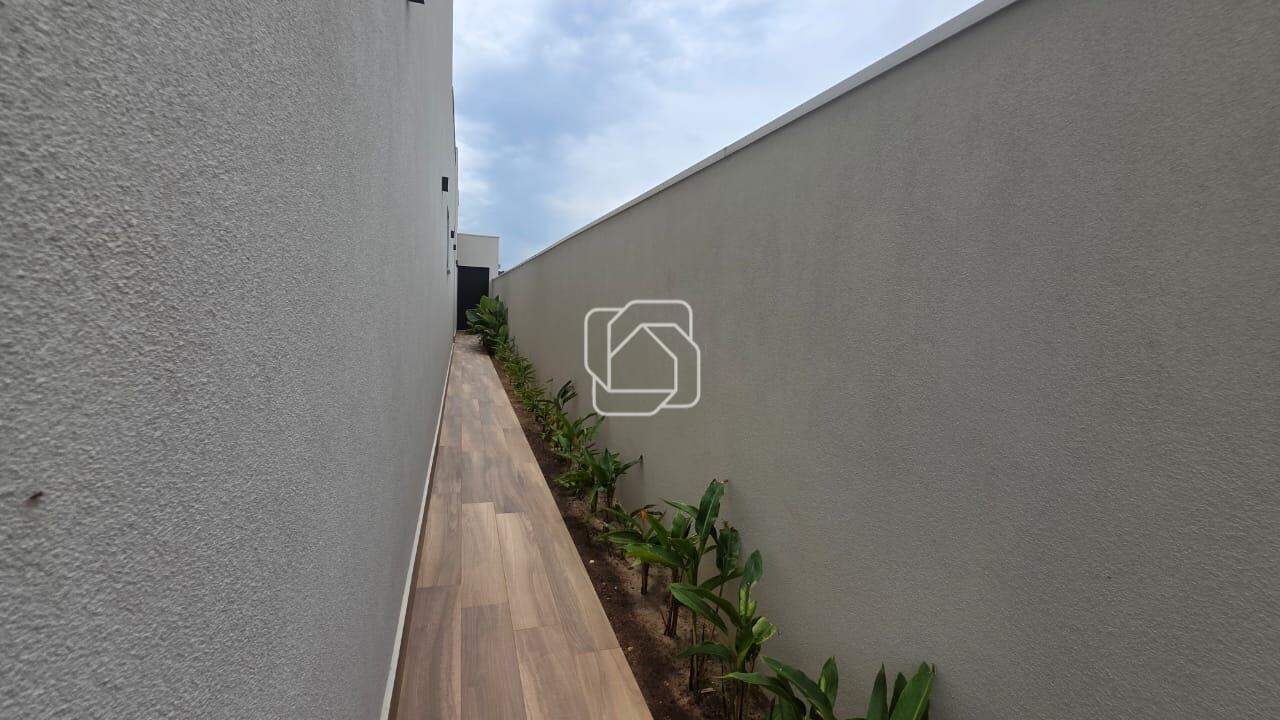 Casa de Condomínio à venda em Itu - SP - Condomínio Villas do Golfe: 