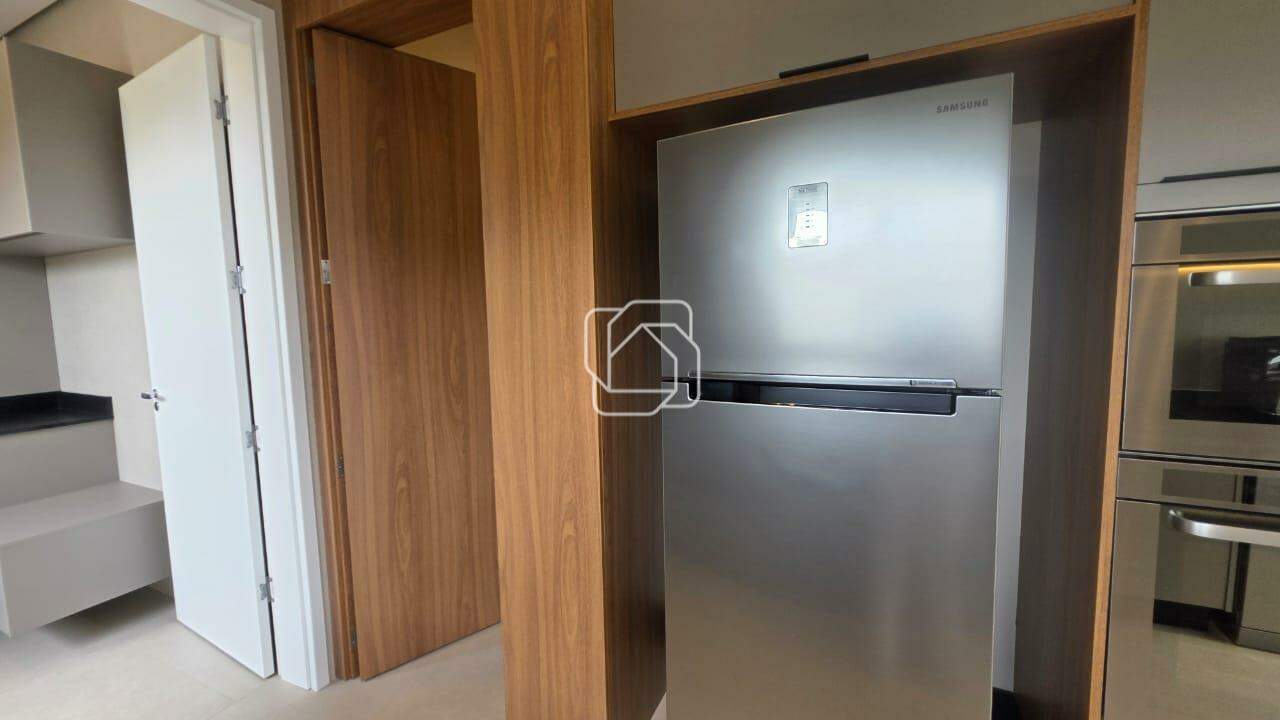 Casa de Condomínio à venda em Itu - SP - Condomínio Villas do Golfe: 