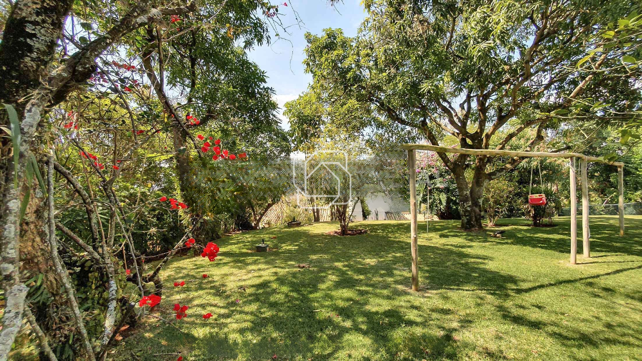 Casa de Condomínio à venda em Itu - SP - Condomínio Terras de São José: 