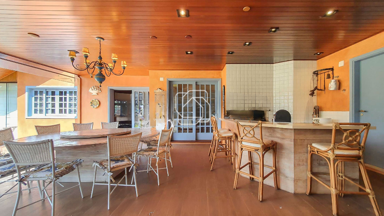 Casa de Condomínio à venda em Itu - SP - Condomínio Terras de São José: 