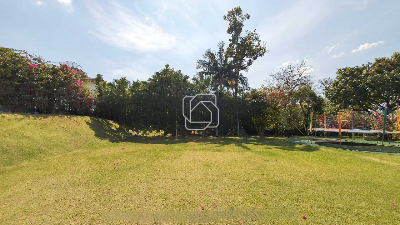 Casa de Condomínio à venda em Itu - SP - Condomínio Terras de São José: 