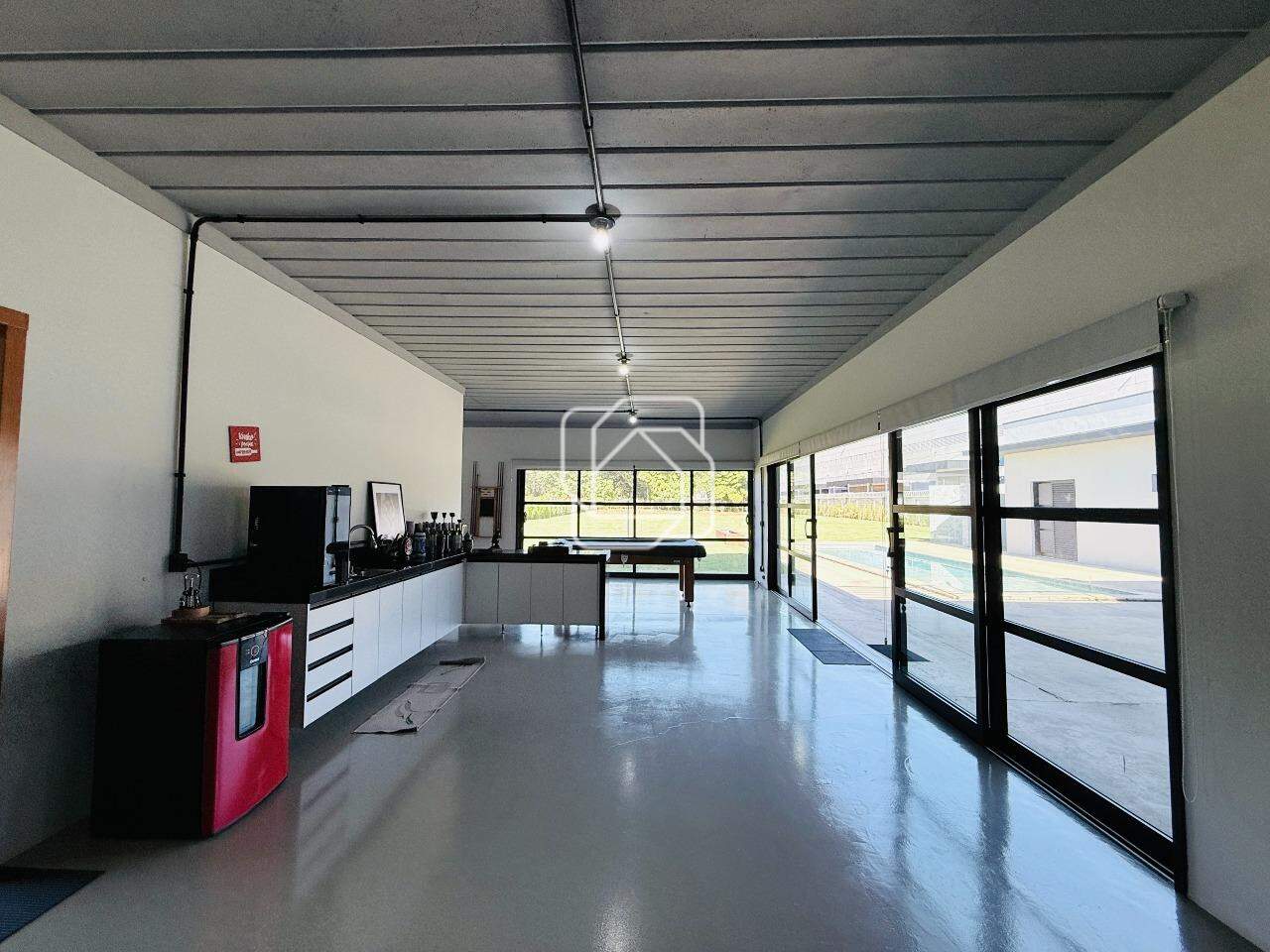 Casa de Condomínio à venda em Salto - SP - Residencial Primavera: