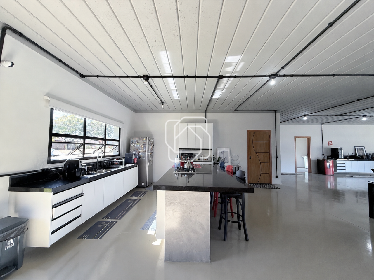 Casa de Condomínio à venda em Salto - SP - Residencial Primavera: