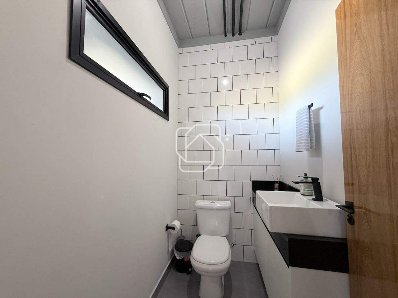Casa de Condomínio à venda em Salto - SP - Residencial Primavera: