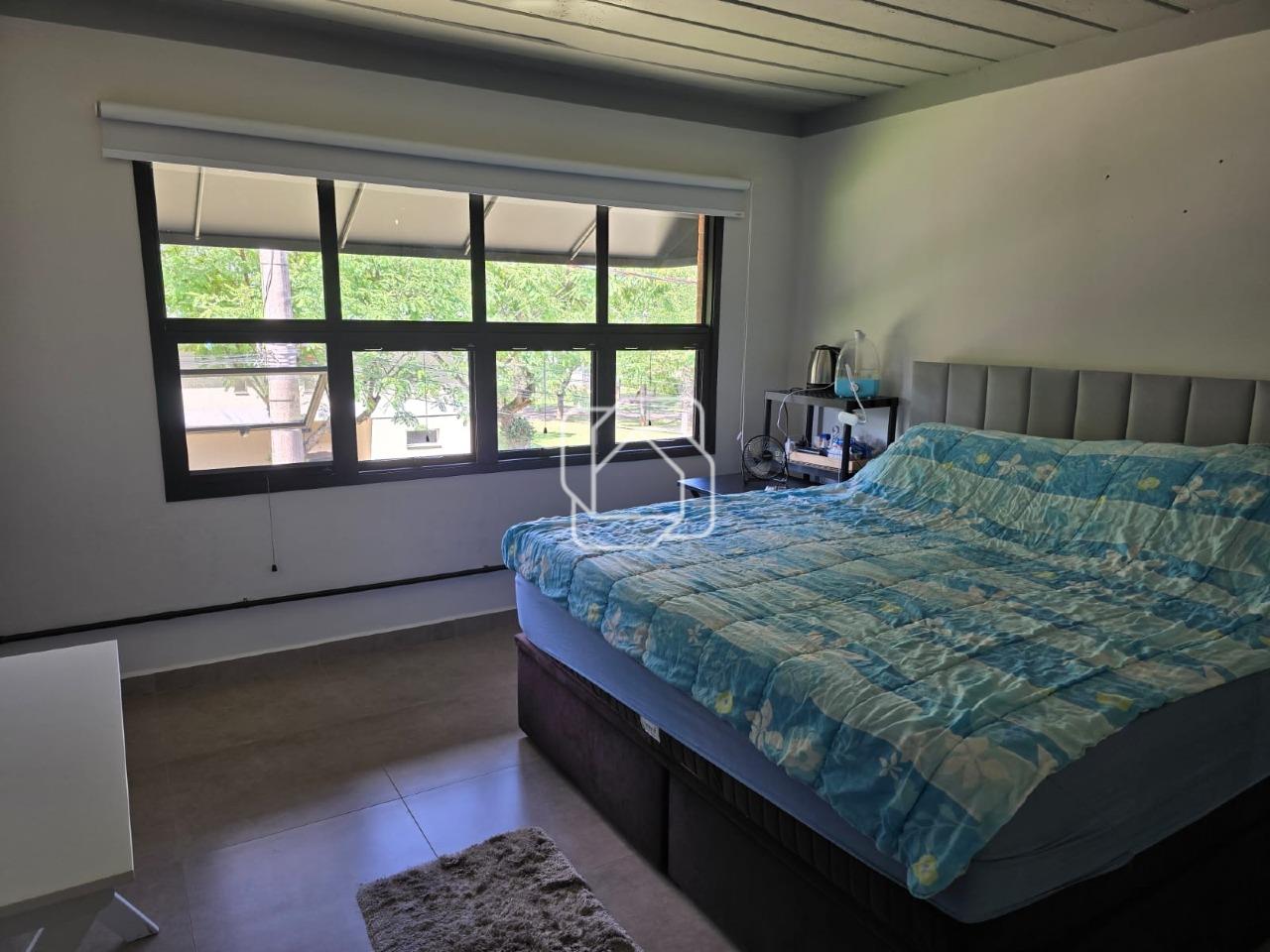 Casa de Condomínio à venda em Salto - SP - Residencial Primavera: 