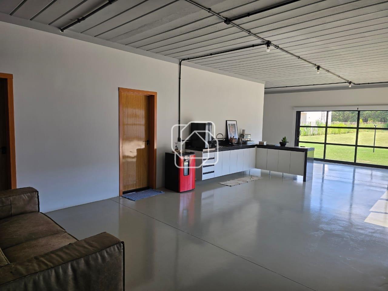 Casa de Condomínio à venda em Salto - SP - Residencial Primavera: 