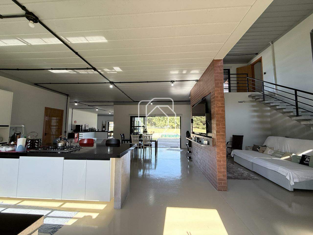 Casa de Condomínio à venda em Salto - SP - Residencial Primavera: