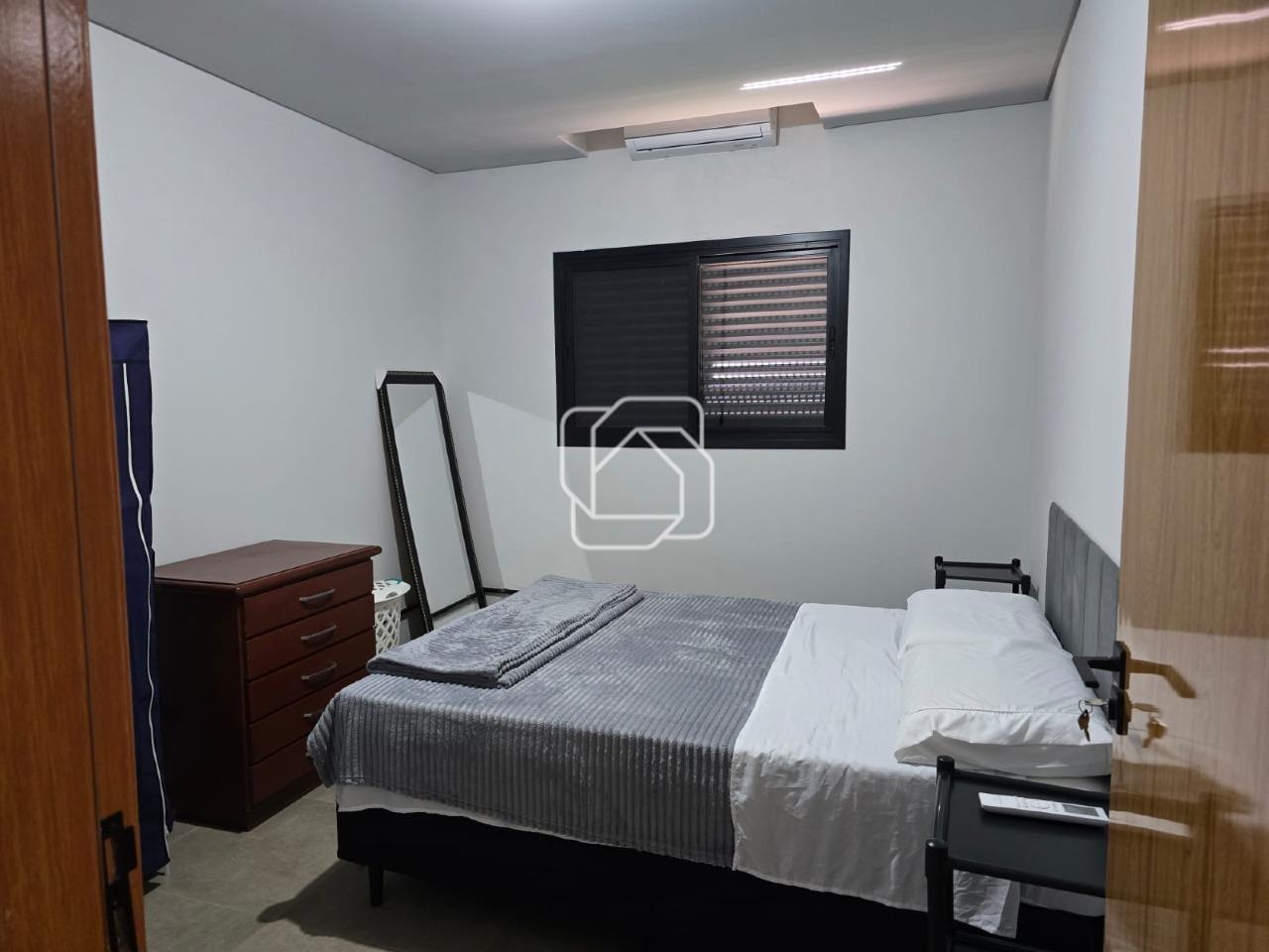 Casa de Condomínio à venda em Salto - SP - Residencial Primavera: 