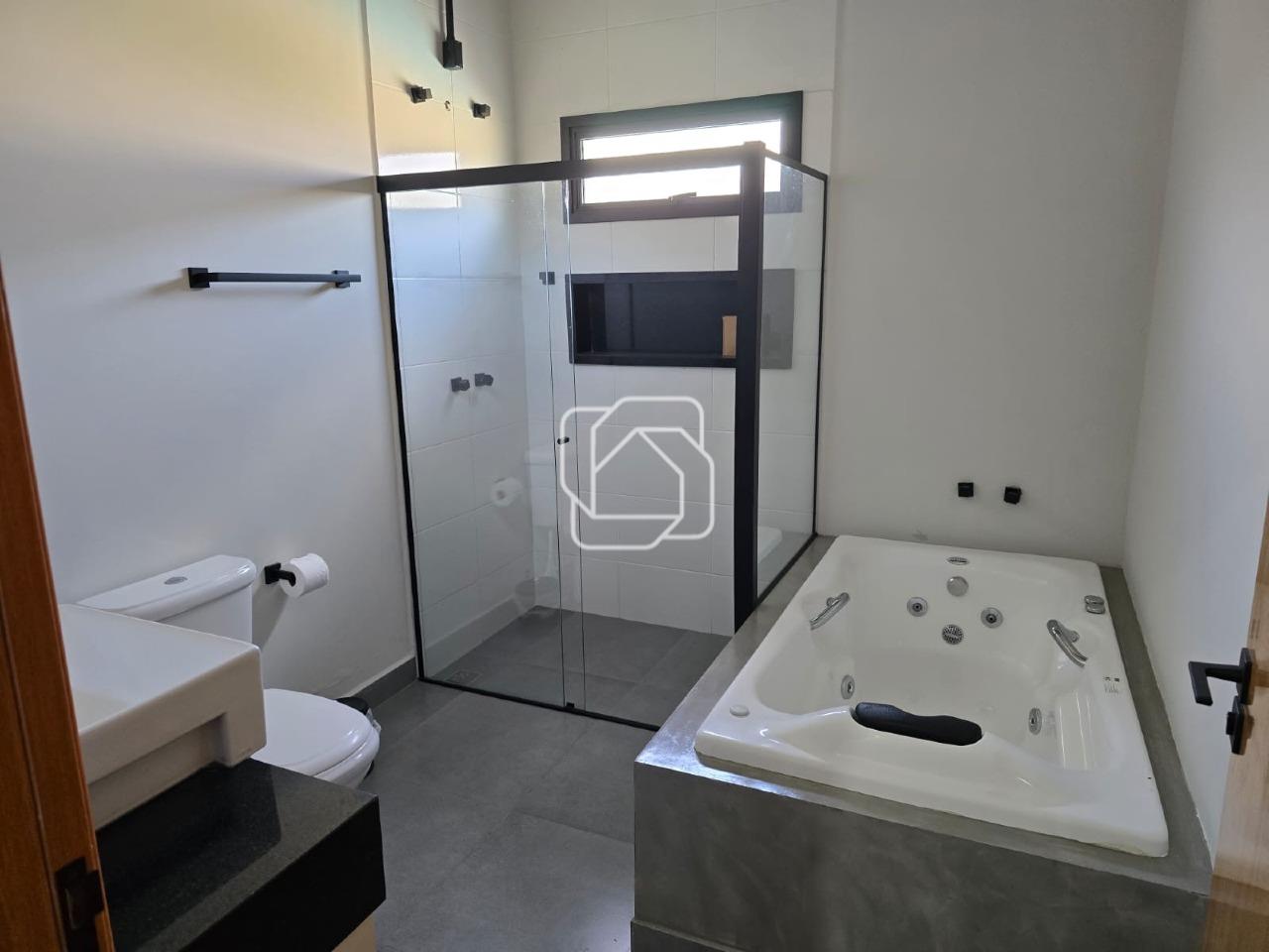 Casa de Condomínio à venda em Salto - SP - Residencial Primavera: 