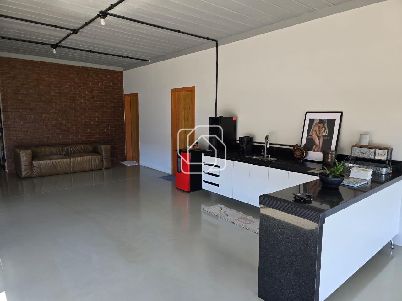 Casa de Condomínio à venda em Salto - SP - Residencial Primavera: 