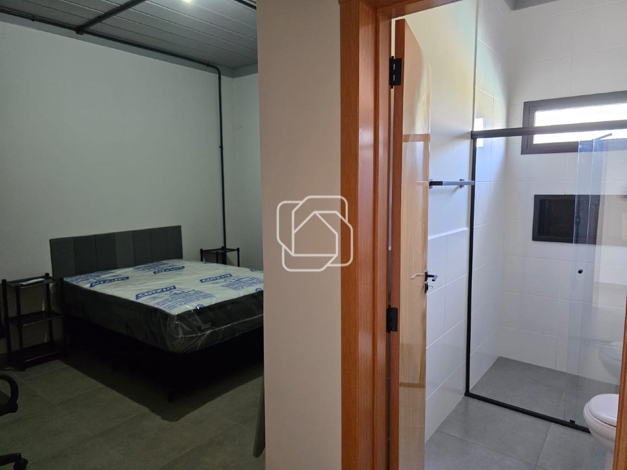 Casa de Condomínio à venda em Salto - SP - Residencial Primavera: 