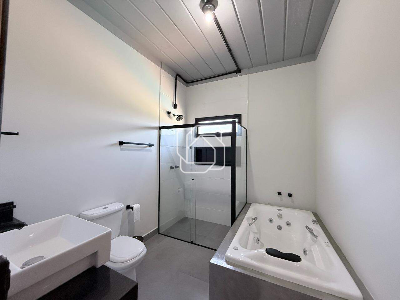 Casa de Condomínio à venda em Salto - SP - Residencial Primavera: