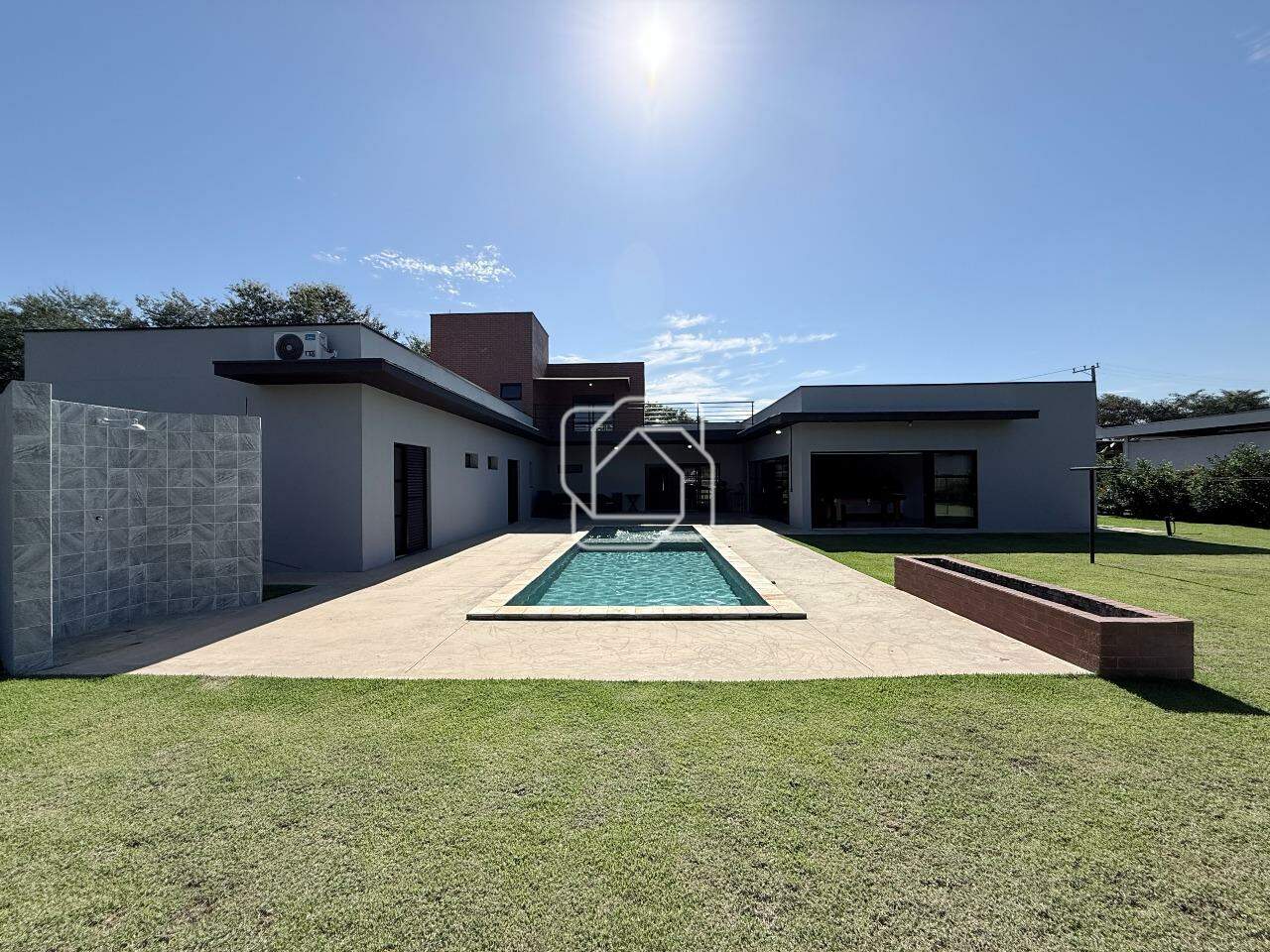 Casa de Condomínio à venda em Salto - SP - Residencial Primavera: 