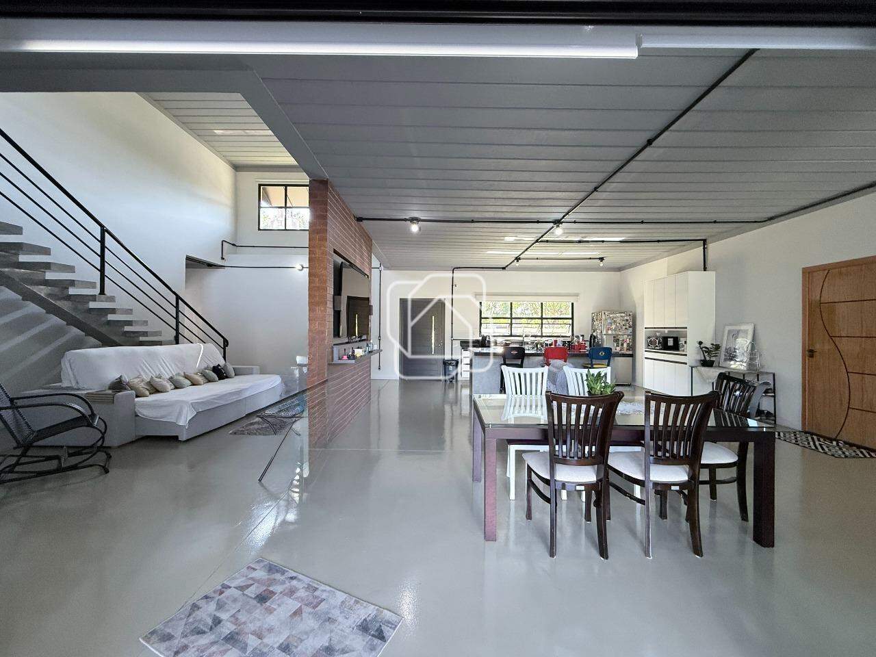 Casa de Condomínio à venda em Salto - SP - Residencial Primavera:
