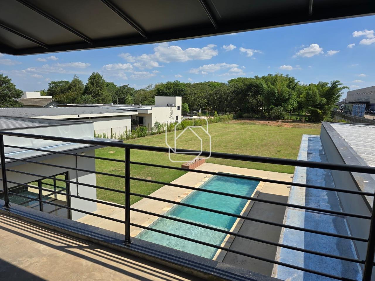 Casa de Condomínio à venda em Salto - SP - Residencial Primavera: 