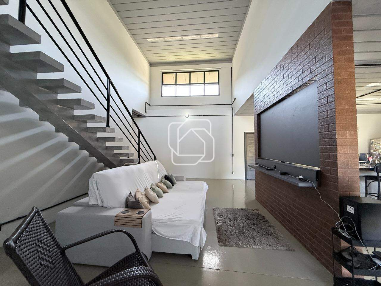 Casa de Condomínio à venda em Salto - SP - Residencial Primavera: