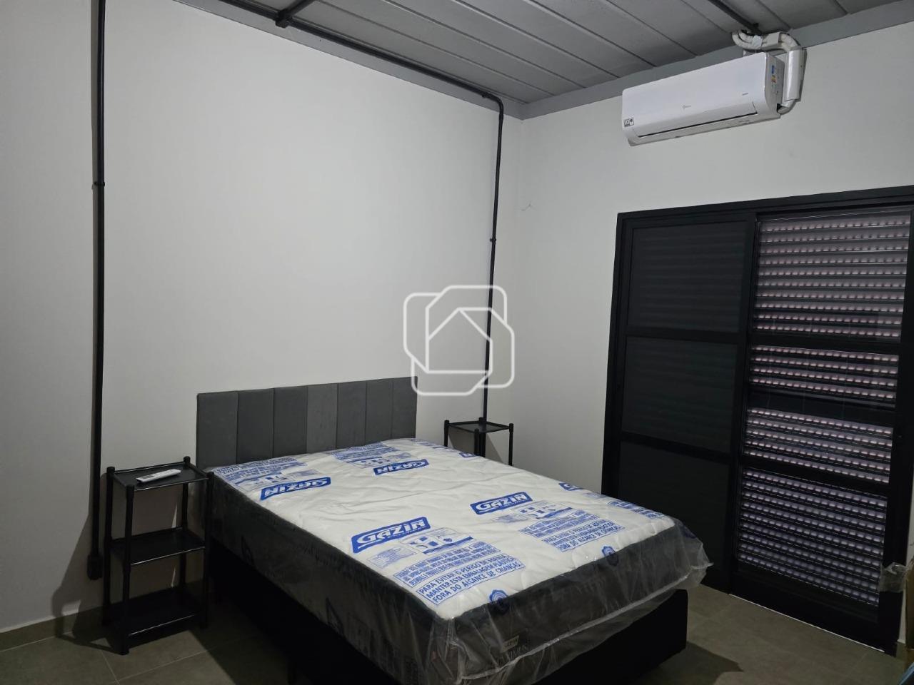 Casa de Condomínio à venda em Salto - SP - Residencial Primavera: 