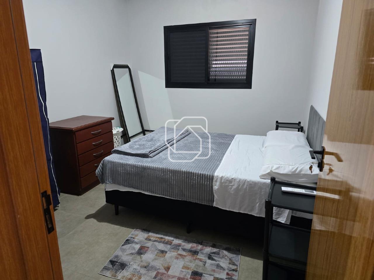 Casa de Condomínio à venda em Salto - SP - Residencial Primavera: 