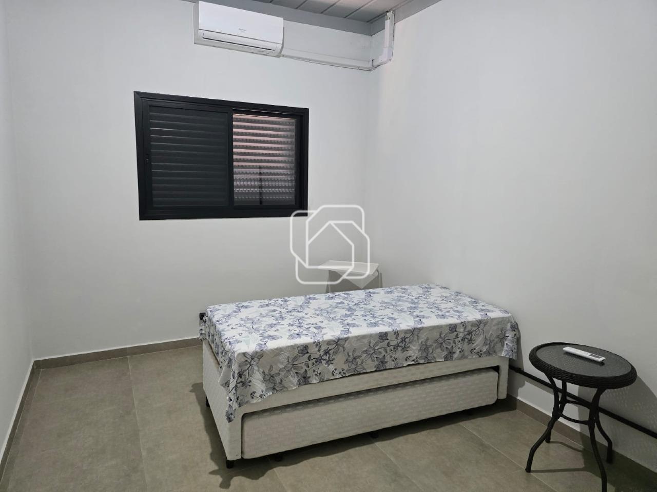 Casa de Condomínio à venda em Salto - SP - Residencial Primavera: 