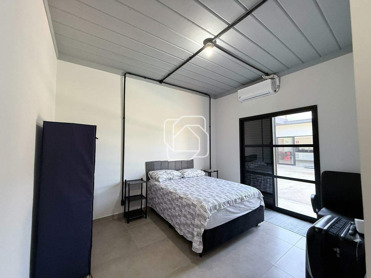 Casa de Condomínio à venda em Salto - SP - Residencial Primavera: