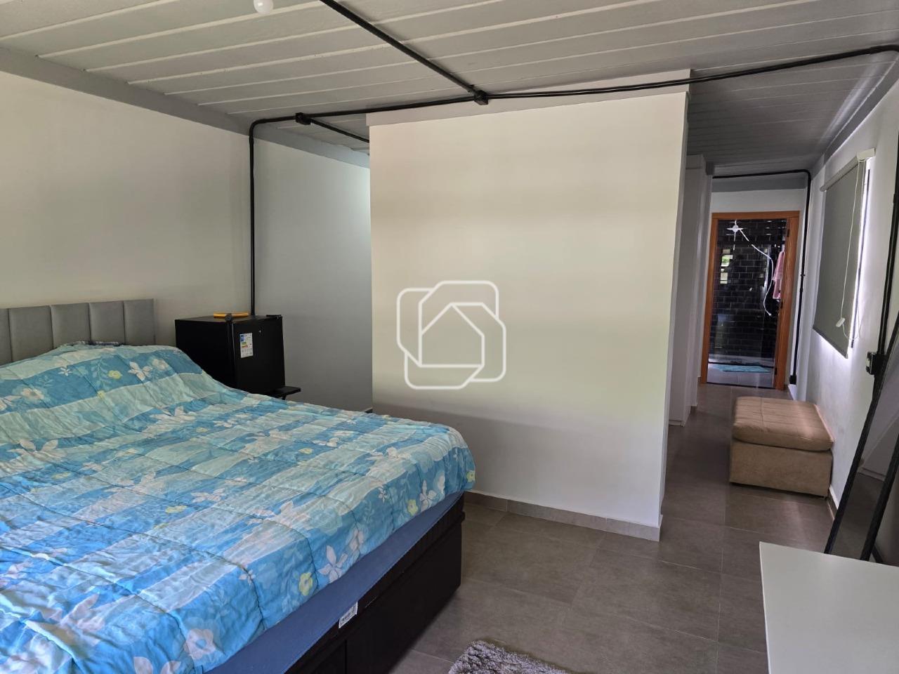 Casa de Condomínio à venda em Salto - SP - Residencial Primavera: 