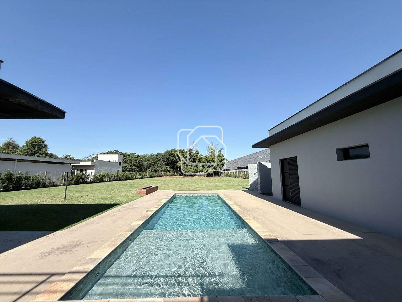 Casa de Condomínio à venda em Salto - SP - Residencial Primavera: 