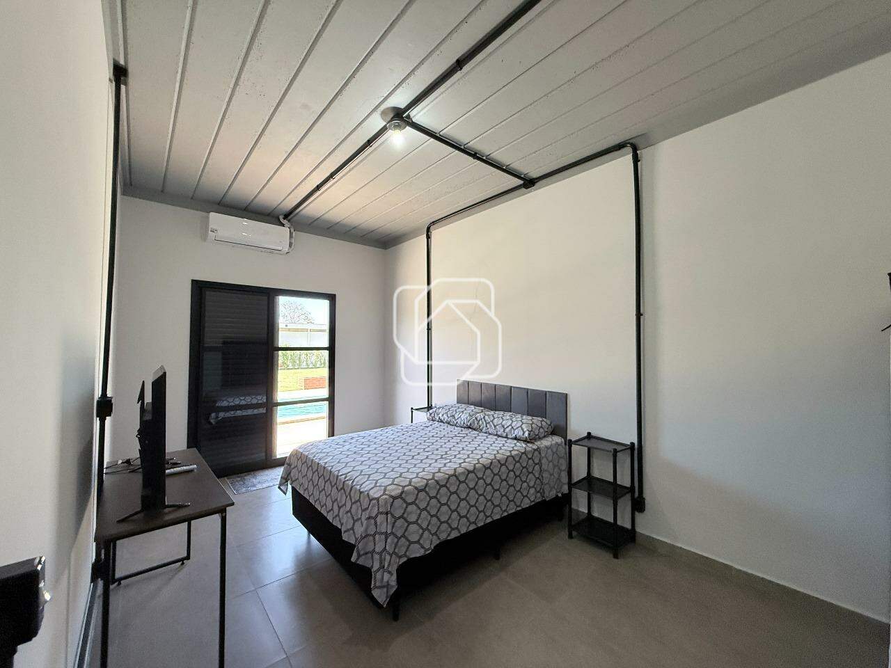 Casa de Condomínio à venda em Salto - SP - Residencial Primavera: