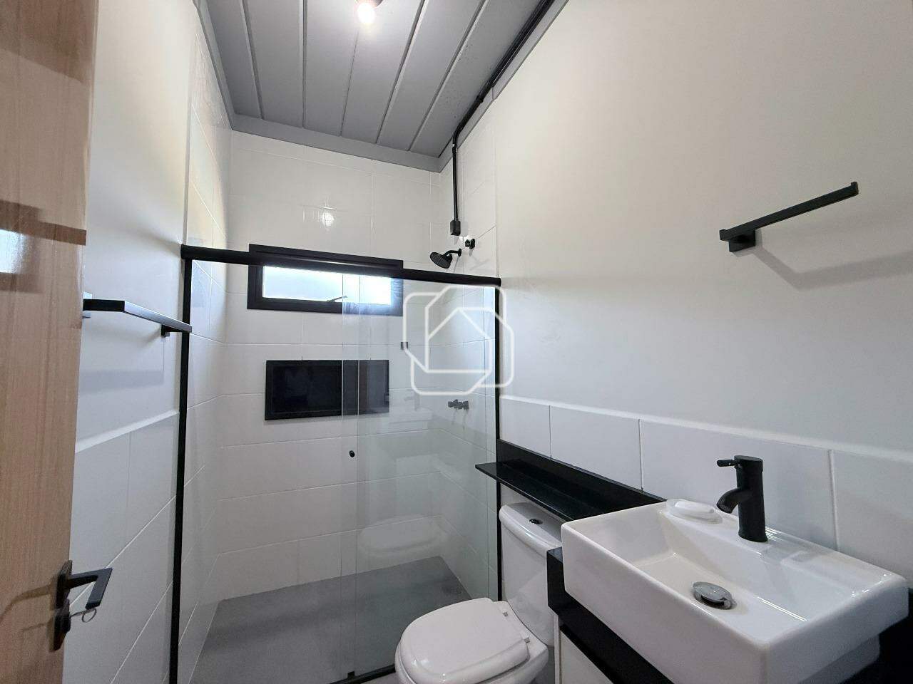 Casa de Condomínio à venda em Salto - SP - Residencial Primavera: