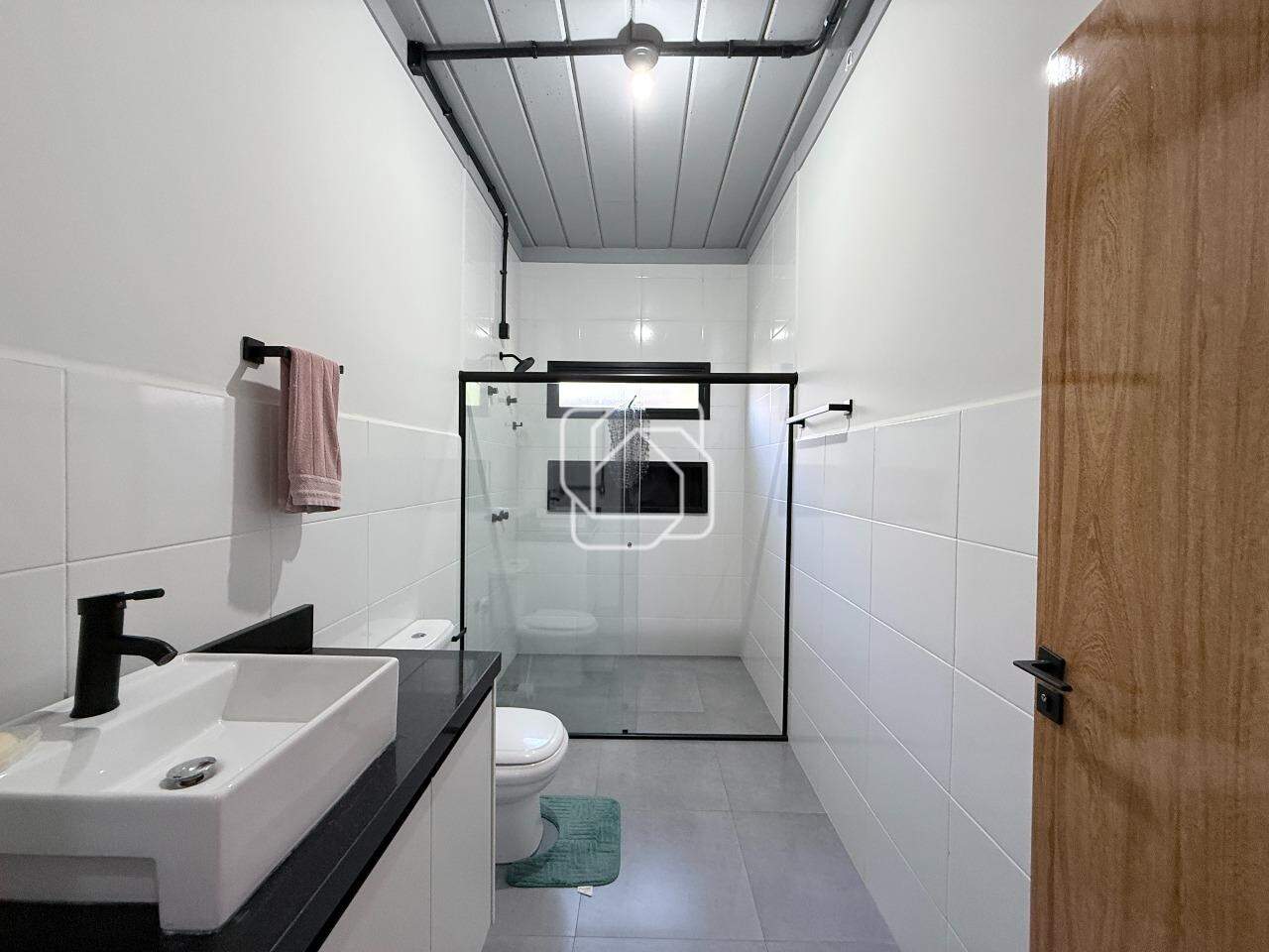 Casa de Condomínio à venda em Salto - SP - Residencial Primavera: