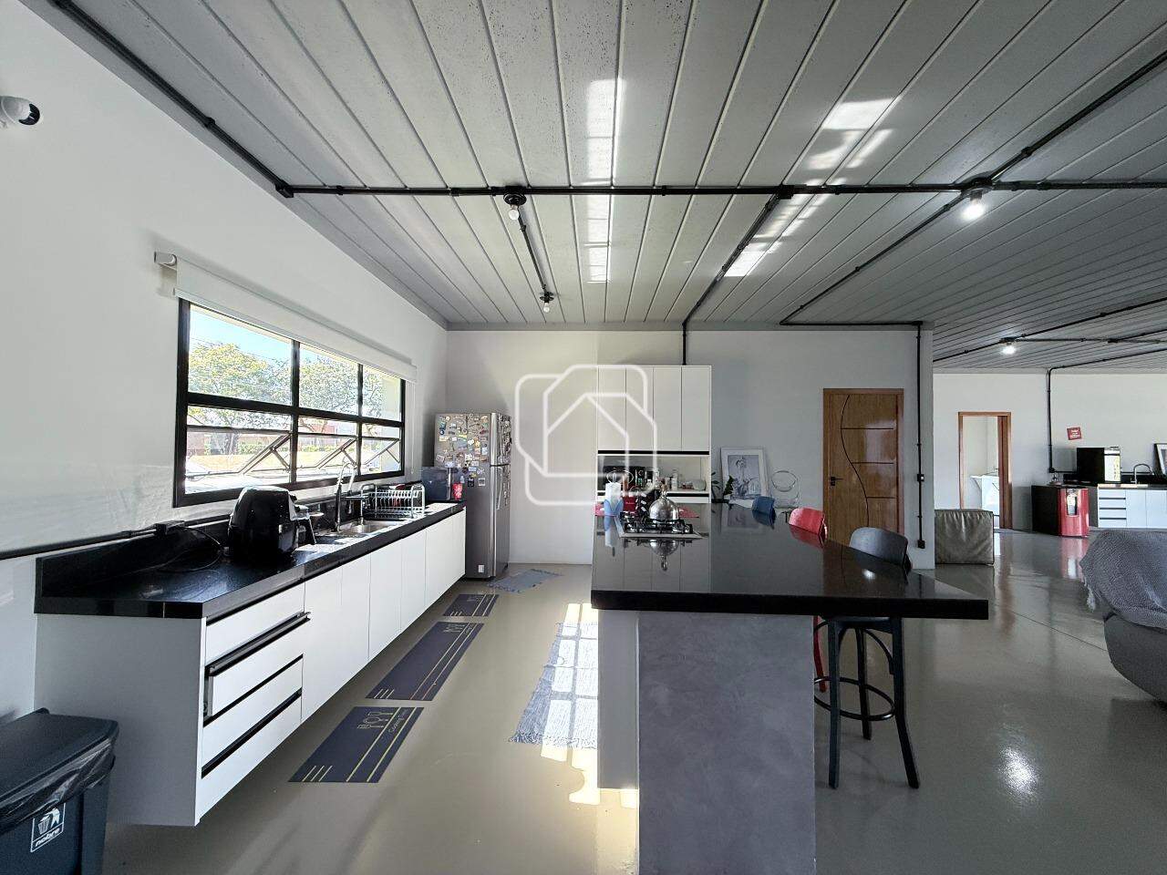 Casa de Condomínio à venda em Salto - SP - Residencial Primavera: