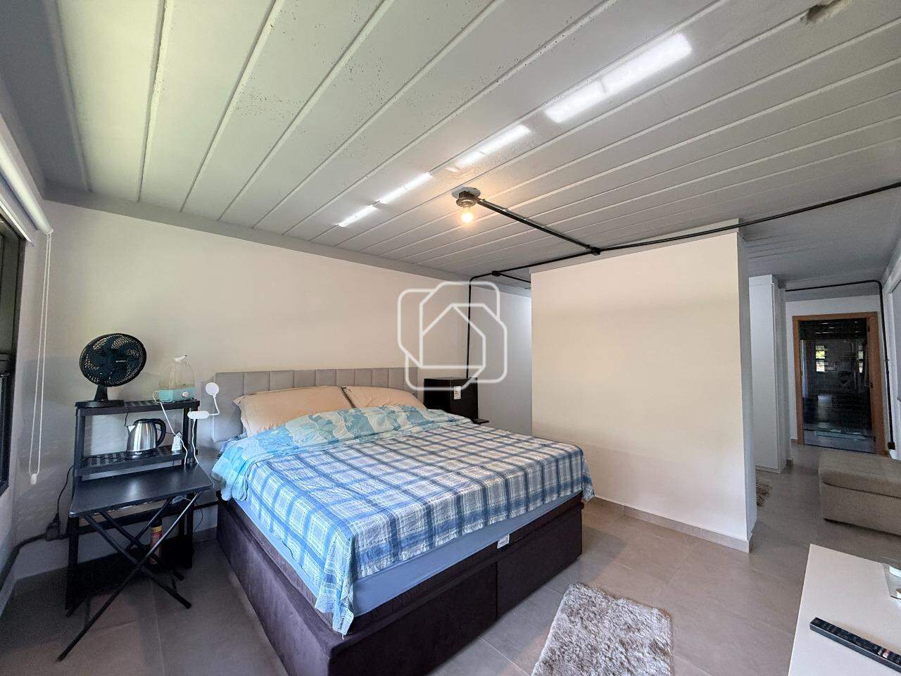 Casa de Condomínio à venda em Salto - SP - Residencial Primavera: